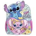 thumbnail image 1 of Mochila Primaria Ruz Stitch, 1 of 5