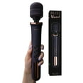 thumbnail image 2 of Bliss Wand Personal Massage Wand, Black, 2 of 2