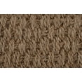 thumbnail image 5 of Natural & Recycled Rubber Boot Tray with Tan Coir Insert, 5 of 13