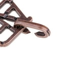 thumbnail image 4 of ABC Puzzle Metal Rompecabezas Educación Juguetes para niños, 4 of 7