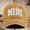 Ginger, variant on Washed Cotton Printed Hat with Soft Top and Vintage Baseball Cap Style Featuring Relaxed Fit for Outdoor Adventures Gardening Hikes Casual Outings Beach Days or Weekend Getaways Black