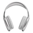 thumbnail image 5 of Duo Pack Aurum Audifono Over Ear Plata y Negro, 5 of 5