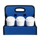 thumbnail image 5 of Portador de Vasos Portador de Bebidas Marco Resistente para Deportivos de Oficina, 5 of 9