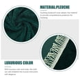 thumbnail image 4 of Antique Guzheng Dust-proof Cover Universal Guzheng Instrument Protective Cover, 4 of 9