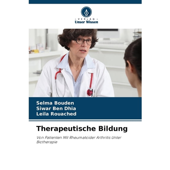 Therapeutische Bildung, (Paperback)