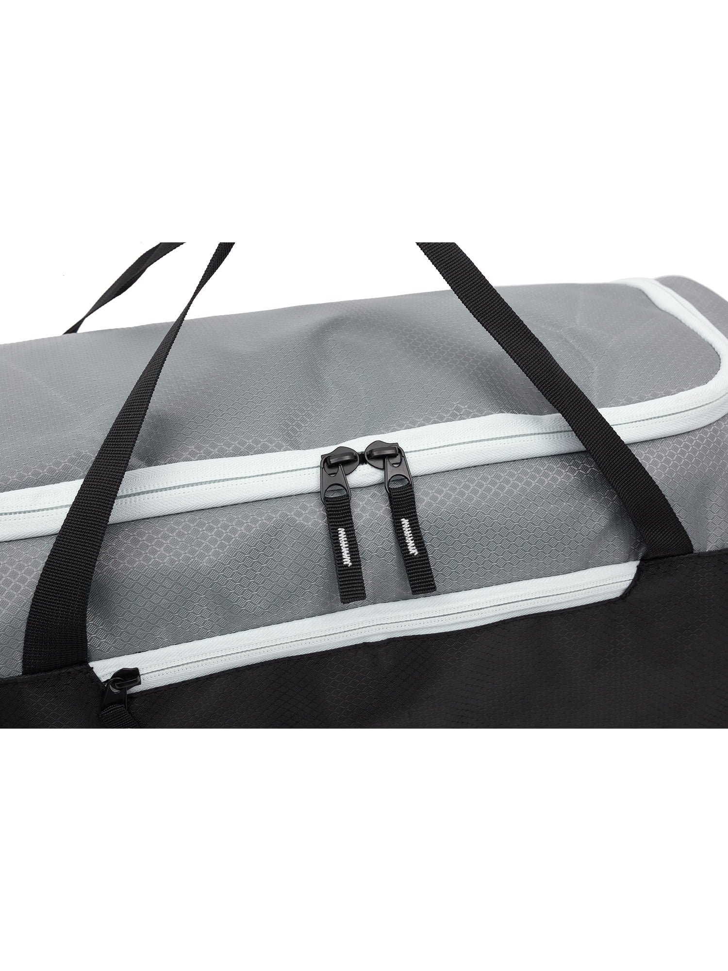 (5 pack) Protege 18" Sport and Travel Duffel - Black