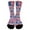Multicolour C, variant on 67 Socks Funny Meme Mason Novelty Six Seven Crew Socks for Boys Girls Novelty 6 7 Baseball Socks for Men Women Unique Gifts(One Size Fits Most, Style P)