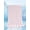 Pink, variant on Cute Pink Bow Cooling Blanket, Lightweight Breathable Summer Throw Blanket with Double Sided Cold Effect, White Sweet Modern Watercolor Picnic Beach Blankets Bed Sheet for Hot Sleepers 30"x40"