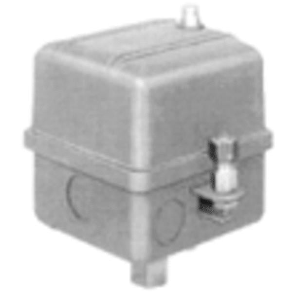 Square D FHG12J52XBP Air Compressor Pressure Switch 