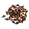 thumbnail image 2 of Garden Water Pipe Valve, Drip Irrigation Switching Valve 50pcs Outer Diameter 6mm/0.2in  for Irrigation System, 2 of 8