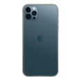 thumbnail image 2 of iPhone 12 Pro Max Apple 256GB Azul Reacondicionado, 2 of 3