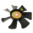 thumbnail image 3 of Ventilador para Montacargas F380 Ventilador de Refrigeración Del Radiador Del Motor, 3 of 5