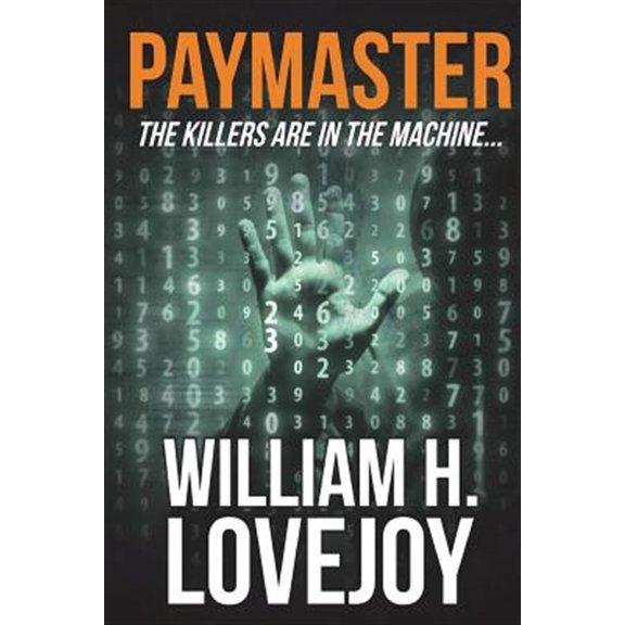 Pre-Owned Paymaster (Paperback)