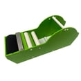 thumbnail image 4 of LOVIVER Distributeur de Ruban Activé par l'Eau Coupeur Portable Compact Distributeur de Ruban Vert, 4 of 8