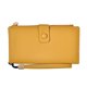 thumbnail image 1 of Bolso de mujer de color sólido, bolso para teléfono móvil, bolso de mujer multifuncional de gran capacidad, estilo largo, 1 of 5