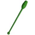 thumbnail image 2 of guohui Équipement de Gymnastique de Club Rythmique Léger et Portable Haute Résistance Fabriqué Vert, 2 of 8