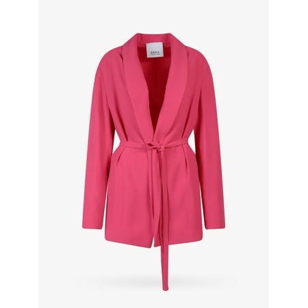 

ERIKA CAVALLINI BLAZER WOMAN Pink BLAZERS e VESTS