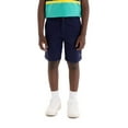 thumbnail image 5 of U.S. Polo Assn. Boys Twill Hartford Short, Sizes 4-18, 5 of 5