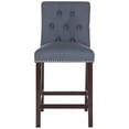 thumbnail image 2 of Safavieh Norah Counter Stool, 2 of 7