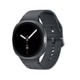 thumbnail image 1 of Samsung Galaxy Watch 8 40MM Dark Gray, 1 of 6