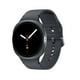 thumbnail image 1 of Samsung Galaxy Watch 8 40MM Dark Gray, 1 of 6