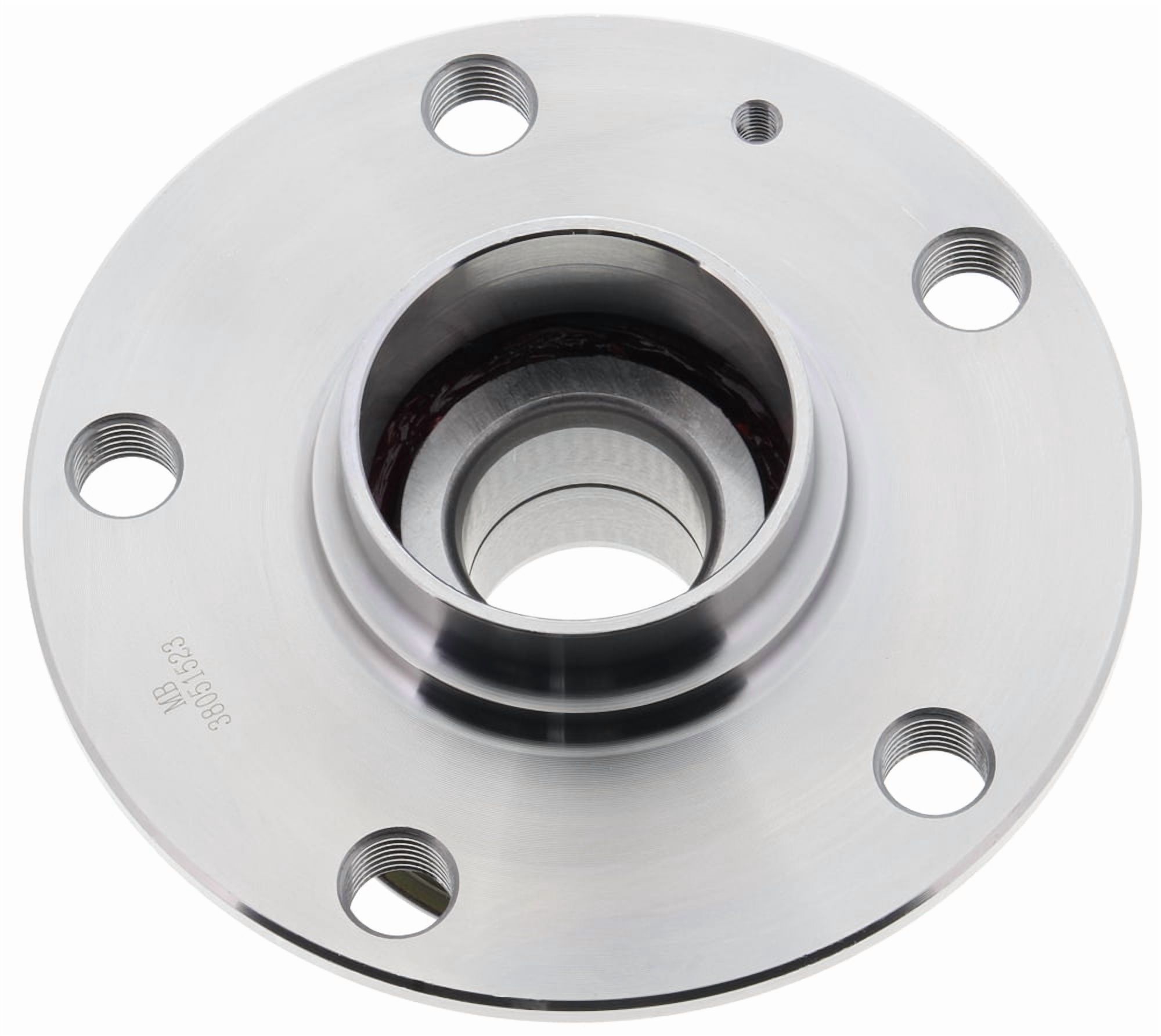 Mevotech Original Grade G512336 Wheel Bearing and Hub Assembly