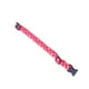thumbnail image 3 of Christmas Impreso PET COLLAR NYLON PET COLOR ANILLO PRÁCTICA Suministros para mascotas para perros Perrito (nieve, rojo, tamaño XL), 3 of 6