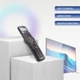 thumbnail image 4 of RM991 Smart Universal Remote Control Multifunctional Learning Remote Control for TV/,DVD CD,VCR,SAT, 4 of 5