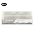 thumbnail image 2 of Small Size High Temperature Resistance Grinding Bits, Grinding Needle, High Strength Engraving Machine for CNC Milling Adaptor, 2 of 8