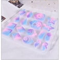 thumbnail image 2 of Molde de resina de silicona, molde de resina epoxi, kit para hacer aretes, manualidades para hacer colgantes 23, 2 of 9