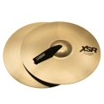 thumbnail image 1 of Cymbal Sabian 14" XSR Marching Band, 1 of 1