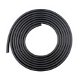 thumbnail image 1 of 3 Meters Car Door Seal Strip Rubber Weatherstrip Protector Edge Trim Guard Universal Protector, 1 of 7
