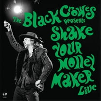 The Black Crowes - Shake Your Money Maker (live) - Music & Performance - CD