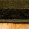 thumbnail image 5 of AllStar Rugs Distressed Swirl Designed Doormat, 5 of 5