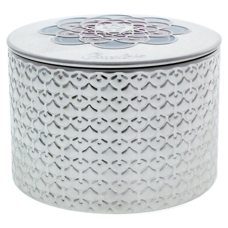 Meteorites Light Revealing Pearls Of Powder - 1 Blanc De Perle by