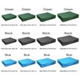 thumbnail image 4 of Waterproof Square Sandbox Canopy - Protect Sandpit & Toys From Dust And Rain, 4 of 5