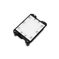thumbnail image 2 of EKWB EK-Quantum Velocity CPU Water Block, AMD Threadripper sTR4, Digital RGB, Full Nickel, 2 of 5