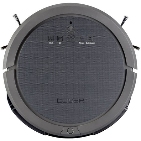 shop robotic vacuums