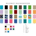 thumbnail image 5 of Personalized Blanket with Photo Text Custom Photo Blankets Customized Photos, Picture Blanket Gifts for Family and Friends on Christmas Wedding Mothers Day, Father Day Blankets, 5 of 5