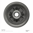 thumbnail image 2 of Dynamic Friction Company True Balanced Brake DRUM (1) 365-76028 For 1991-1998 Toyota Tercel, 1992-1999 Toyota Paseo, 2 of 4