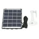 thumbnail image 4 of Juego de paneles solares, panel solar de 5 W, panel solar multifunción, kit de panel solar portátil, rendimiento lleno de energía Jadeshay A, 4 of 8