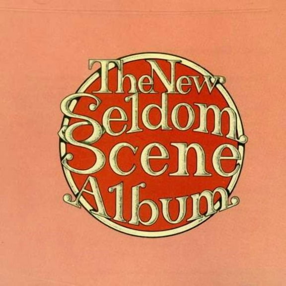 The Seldom Scene - New Seldom Scene Album - Music & Performance - CD