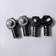 thumbnail image 3 of RC Drone Spare Parts RC Quadcopter DIY Modification Replacement Accessories Compatible For E99 Foldable RC Drone, 3 of 6