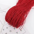 thumbnail image 1 of Animal Husbandry Cotton Straw Raffia Thread Hat Thread Crochet  Hat Sun Hat Thread Handmade Diy Material Hand-knitted Thread, 1 of 7