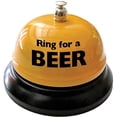 thumbnail image 2 of Ring For A Beer Table Bell, 2 of 2
