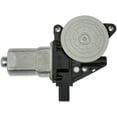 thumbnail image 2 of Dorman 742-971 Front Driver Side Power Window Motor for Specific Acura / Honda Models, 2 of 5