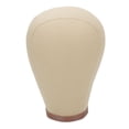 thumbnail image 1 of Oubit Wig Styling Canvas Head,Wig Mannequin Head Needle Wig Display Mold Head Wig Model Head Unrivaled Performance, 1 of 9