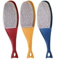 thumbnail image 4 of GOOHOCHY 3 Pcs Dual Sides Cleaning Cleaning Brush Baseboard Cleaner 25X7X4CM, 4 of 8