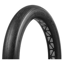 Vee Tire 26x3.5 Speedster Fat Tire 90-559 Folding Bead Silica Compound 120 TPI