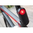 thumbnail image 4 of Luz Radar Trasera Garmin Varia RTL515 Bluetooth Bicicleta, 4 of 5